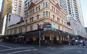 Sydney Central Inn